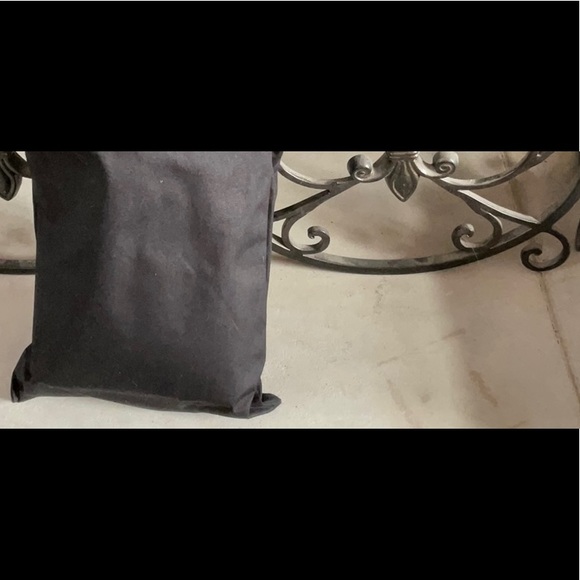 Saint Laurent Paris Dust Bag in Black - Picture 3 of 4